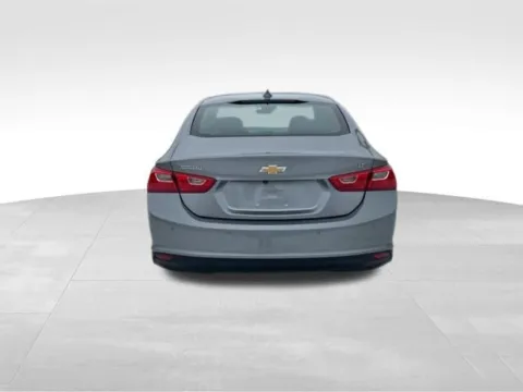 More photos of 2024 Chevrolet Malibu LT at Gregg Young Toyota of Ottumwa, IA