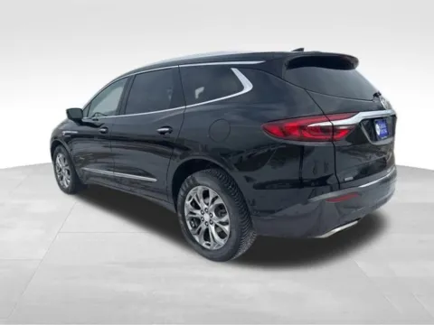 More photos of 2019 Buick Enclave Avenir at Gregg Young Toyota of Ottumwa, IA