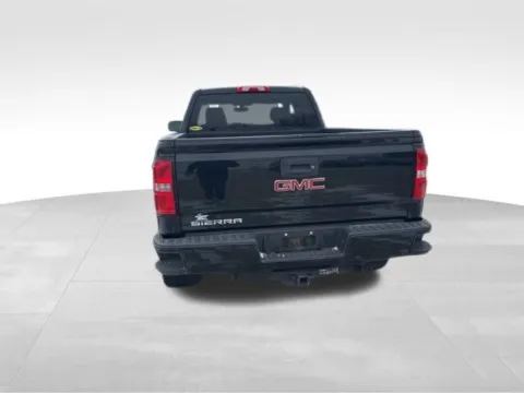 More photos of 2015 GMC Sierra 1500 at Gregg Young Toyota of Ottumwa, IA