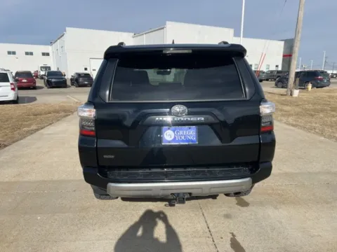 More photos of 2020 Toyota 4Runner TRD Off-Road Premium at Gregg Young Toyota of Ottumwa, IA