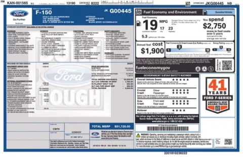 Photos of 2018 Ford F-150 XLT for sale in Ottumwa, IA at Gregg Young Toyota of Ottumwa