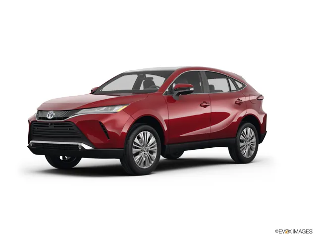 2024 Toyota Venza Limited for sale in Ottumwa, IA