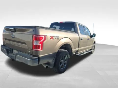 More photos of 2020 Ford F-150 XLT at Gregg Young Toyota of Ottumwa, IA