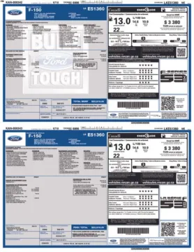 Photos of 2020 Ford F-150 XLT for sale in Ottumwa, IA at Gregg Young Toyota of Ottumwa