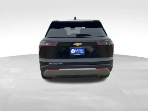 More photos of 2025 Chevrolet Equinox LT at Gregg Young Toyota of Ottumwa, IA