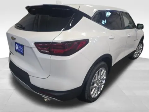 More photos of 2023 Chevrolet Blazer LT at Gregg Young Toyota of Ottumwa, IA