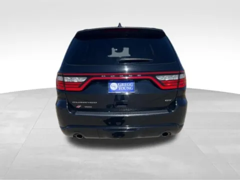 More photos of 2024 Dodge Durango GT Plus at Gregg Young Toyota of Ottumwa, IA