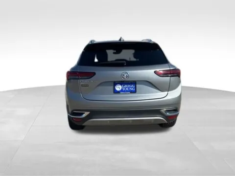 More photos of 2023 Buick Envision Preferred at Gregg Young Toyota of Ottumwa, IA