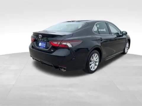 More photos of 2024 Toyota Camry SE at Gregg Young Toyota of Ottumwa, IA