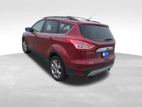 Another view of 2013 Ford Escape SEL for sale in Ottumwa, IA at Gregg Young Toyota of Ottumwa