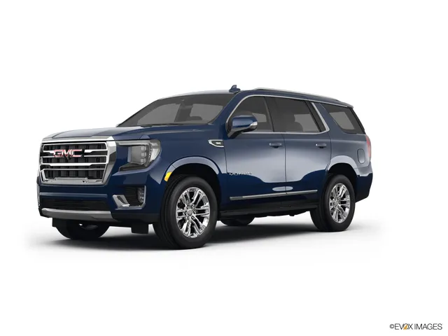 2022 GMC Yukon SLT for sale in Ottumwa, IA