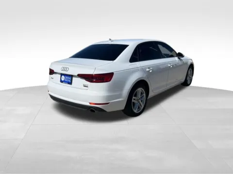 More photos of 2017 Audi A4 2.0T Premium at Gregg Young Toyota of Ottumwa, IA