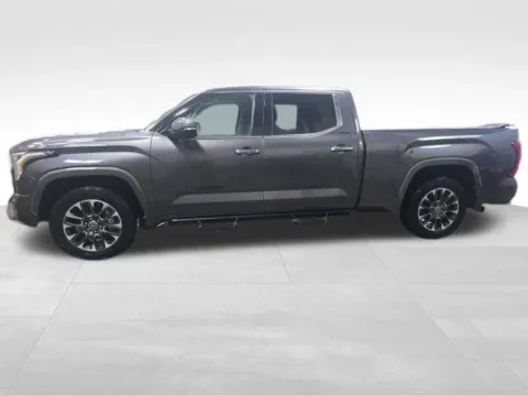 Another view of 2022 Toyota Tundra Limited for sale in Ottumwa, IA at Gregg Young Toyota of Ottumwa