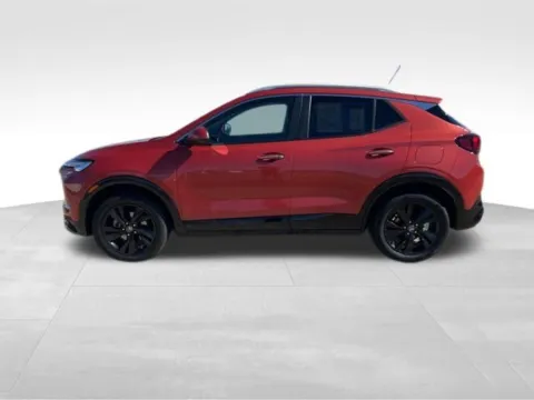 Another view of 2024 Buick Encore GX Sport Touring for sale in Ottumwa, IA at Gregg Young Toyota of Ottumwa