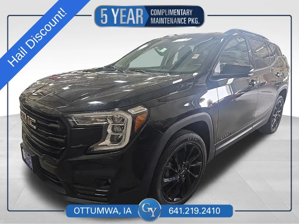 2023 GMC Terrain SLT for sale in Ottumwa, IA