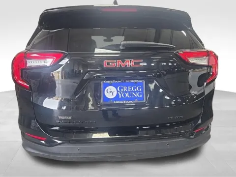 More photos of 2023 GMC Terrain SLT at Gregg Young Toyota of Ottumwa, IA