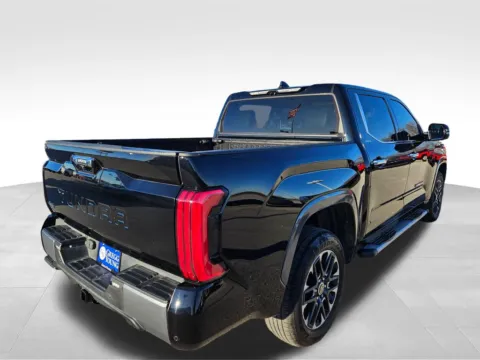 More photos of 2023 Toyota Tundra Limited at Gregg Young Toyota of Ottumwa, IA