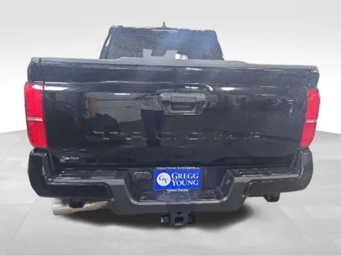 More photos of 2025 Toyota Tacoma TRD Sport at Gregg Young Toyota of Ottumwa, IA