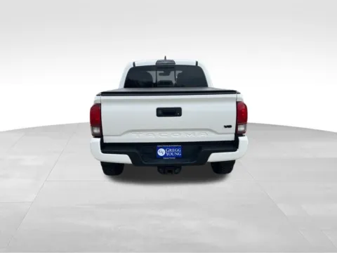 More photos of 2019 Toyota Tacoma TRD Off-Road at Gregg Young Toyota of Ottumwa, IA