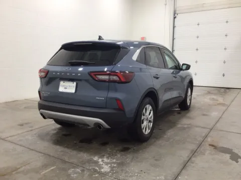 Another view of 2023 Ford Escape Active for sale in Ottumwa, IA at Gregg Young Toyota of Ottumwa