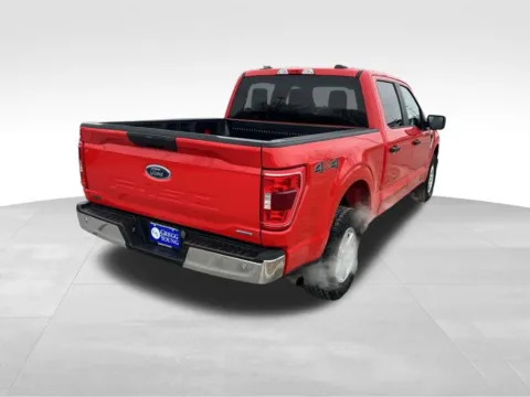 More photos of 2023 Ford F-150 XLT at Gregg Young Toyota of Ottumwa, IA