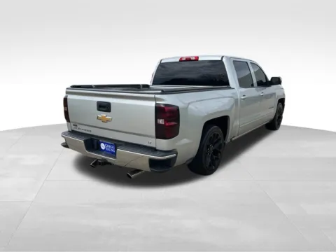 More photos of 2018 Chevrolet Silverado 1500 LT at Gregg Young Toyota of Ottumwa, IA