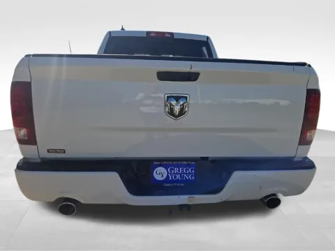 More photos of 2017 Ram 1500 Sport at Gregg Young Toyota of Ottumwa, IA