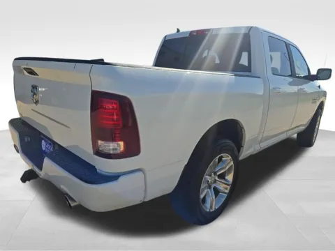 More photos of 2017 Ram 1500 Sport at Gregg Young Toyota of Ottumwa, IA