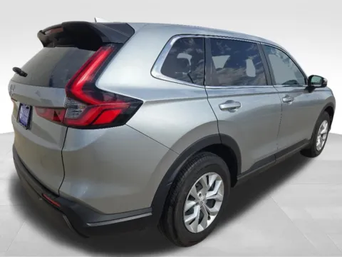 More photos of 2025 Honda CR-V LX at Gregg Young Toyota of Ottumwa, IA