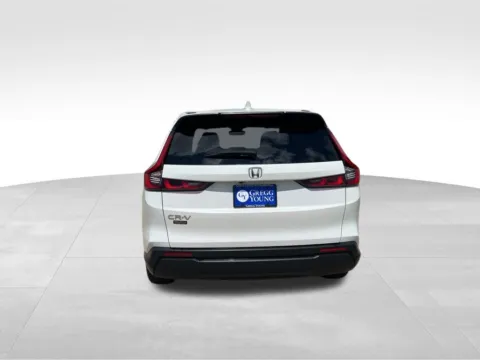 More photos of 2023 Honda CR-V EX-L at Gregg Young Toyota of Ottumwa, IA