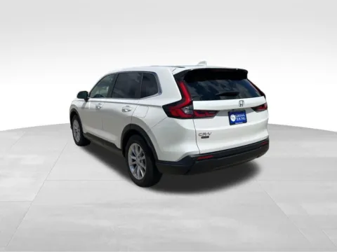 Another view of 2023 Honda CR-V EX-L for sale in Ottumwa, IA at Gregg Young Toyota of Ottumwa