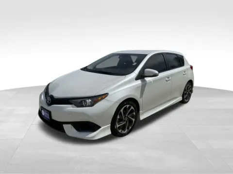 More photos of 2017 Toyota Corolla iM at Gregg Young Toyota of Ottumwa, IA