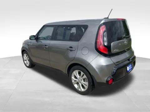 Another view of 2016 Kia Soul Plus for sale in Ottumwa, IA at Gregg Young Toyota of Ottumwa
