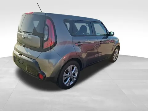Another view of 2016 Kia Soul Plus for sale in Ottumwa, IA at Gregg Young Toyota of Ottumwa