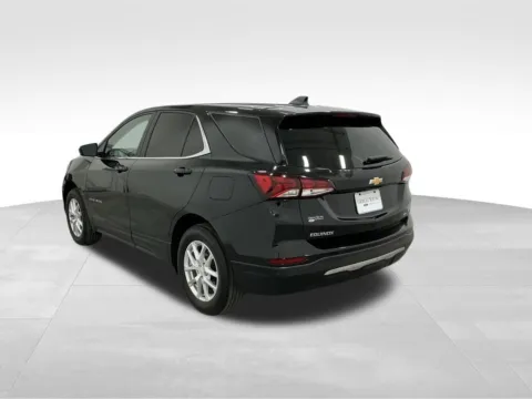 Photos of 2024 Chevrolet Equinox LT for sale in Ottumwa, IA at Gregg Young Toyota of Ottumwa