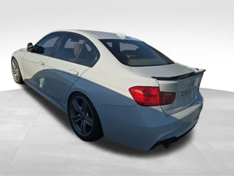 Photos of 2013 BMW 3 Series 335i xDrive for sale in Ottumwa, IA at Gregg Young Toyota of Ottumwa