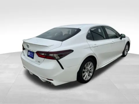More photos of 2024 Toyota Camry SE at Gregg Young Toyota of Ottumwa, IA