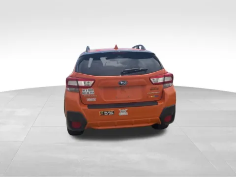 Another view of 2019 Subaru Crosstrek 2.0i Premium for sale in Ottumwa, IA at Gregg Young Toyota of Ottumwa