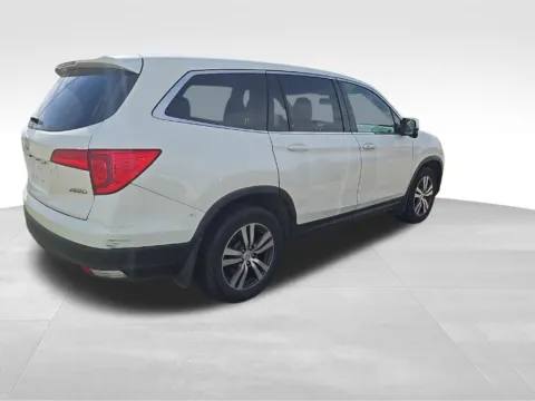 Another view of 2017 Honda Pilot EX-L for sale in Ottumwa, IA at Gregg Young Toyota of Ottumwa