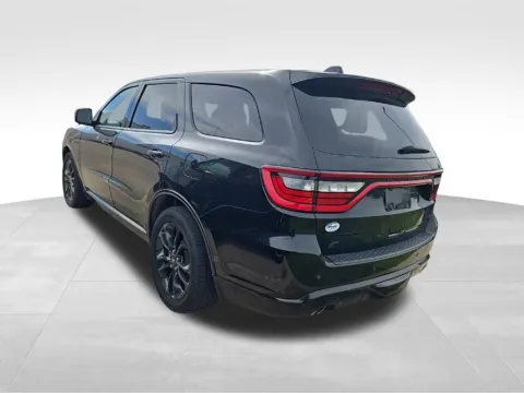 Another view of 2021 Dodge Durango R/T for sale in Ottumwa, IA at Gregg Young Toyota of Ottumwa