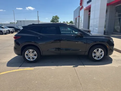 More photos of 2020 Chevrolet Blazer LT at Gregg Young Toyota of Ottumwa, IA