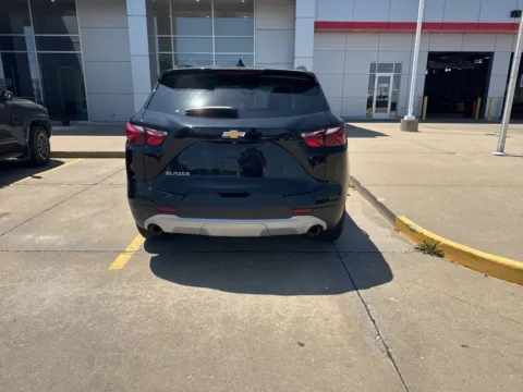More photos of 2020 Chevrolet Blazer LT at Gregg Young Toyota of Ottumwa, IA
