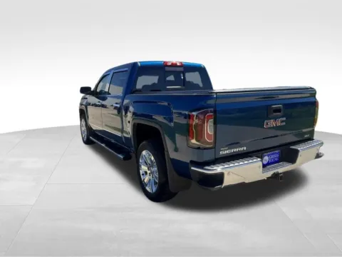 More photos of 2018 GMC Sierra 1500 SLT at Gregg Young Toyota of Ottumwa, IA
