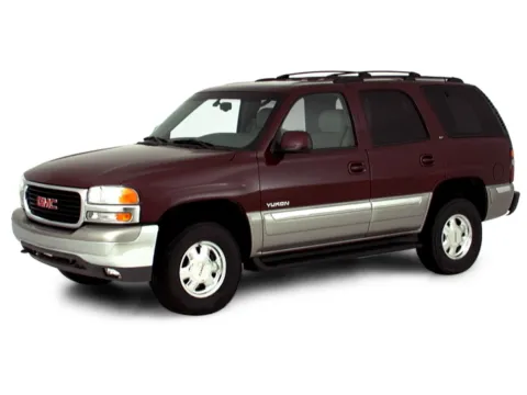 Gray 2001 GMC Yukon SLE for sale in Ottumwa, IA