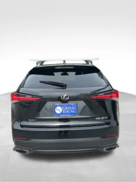 More photos of 2020 Lexus NX 300 Base at Gregg Young Toyota of Ottumwa, IA