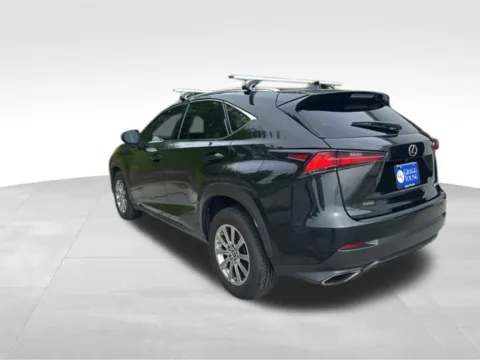 More photos of 2020 Lexus NX 300 Base at Gregg Young Toyota of Ottumwa, IA