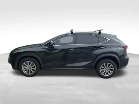 Another view of 2020 Lexus NX 300 Base for sale in Ottumwa, IA at Gregg Young Toyota of Ottumwa