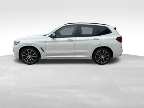 Another view of 2019 BMW X3 M40i for sale in Ottumwa, IA at Gregg Young Toyota of Ottumwa
