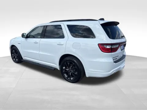 More photos of 2024 Dodge Durango R/T Premium at Gregg Young Toyota of Ottumwa, IA