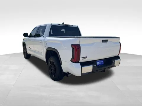 More photos of 2023 Toyota Tundra SR5 at Gregg Young Toyota of Ottumwa, IA